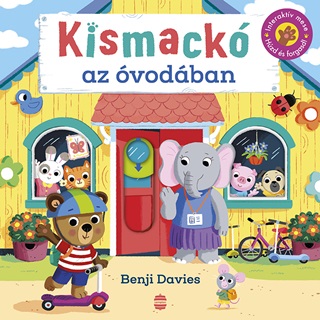 Kismack Az vodban