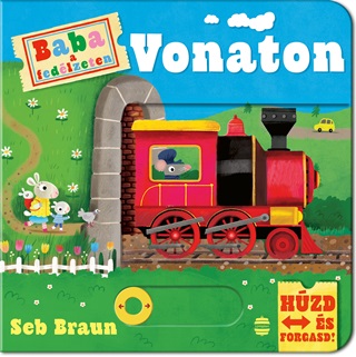 Vonaton - Baba A Fedlzeten