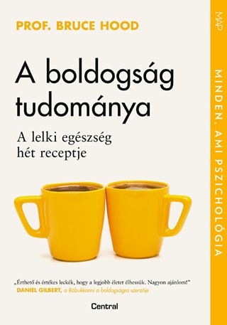 A Boldogsg Tudomnya