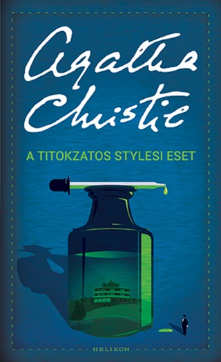 A Titokzatos Stylesi Eset