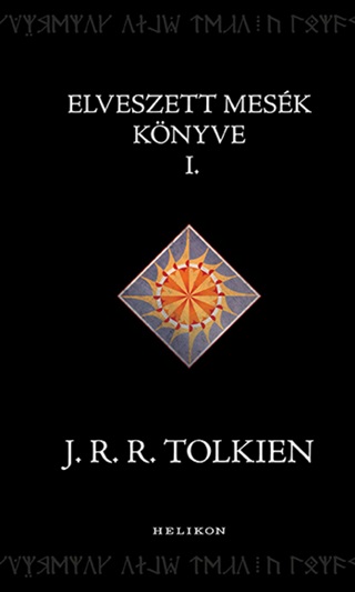 Elveszett Mesk Knyve I.