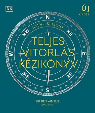 Teljes Vitorls Kziknyv - j Kiads