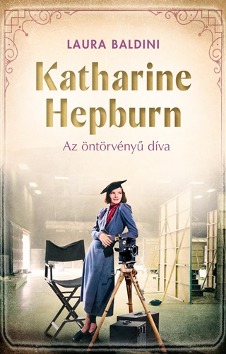 Katharine Hepburn  Az ntrvny Dva