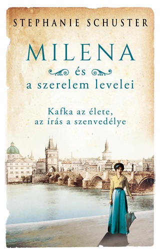 Milena s A Szerelem Levelei