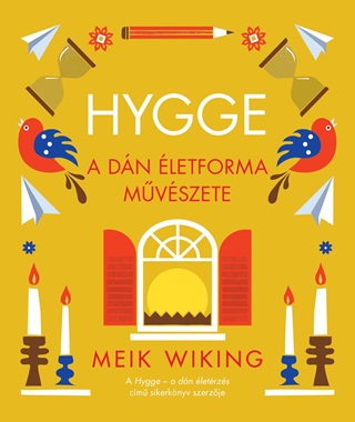 Hygge  A Dn letforma Mvszete