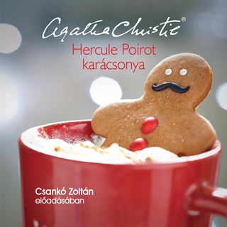 Hercule Poirot Karcsonya - Hangosknyv