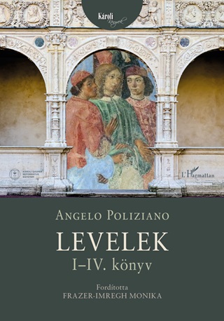 Levelek I-Iv. Knyv