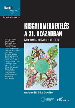 Kisgyermeknevels A 21. Szzadban - Msodik Bvtett Kiads