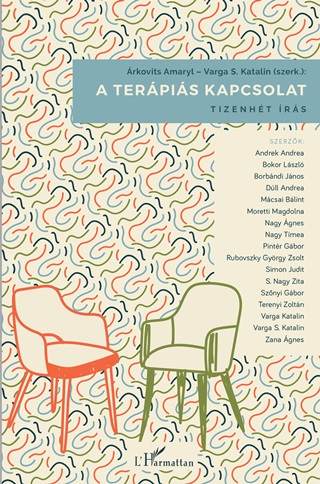 A Terpis Kapcsolat - Tizenht rs