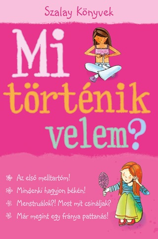 Mi Trtnik Velem? Lny