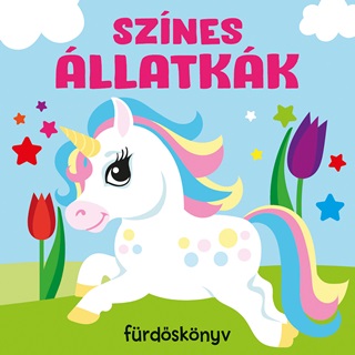 Sznes llatkk - Frdsknyvek Csipogval