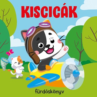 Kiscick - Frdsknyvek Csipogval