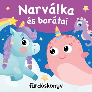 Narvlka s Bartai - Frds Knyvek Csipogval