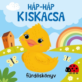 Hp-Hp Kiskacsa - Frdsknyvek Csipogval