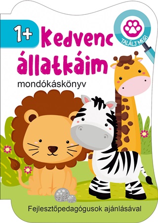 Kedvenc llatkim - Mondksknyv