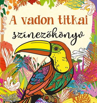 A Vadon Titkai Sznezknyv