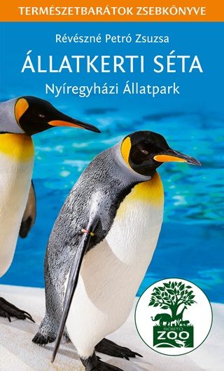 llatkerti Sta - Nyregyhzi llatpark