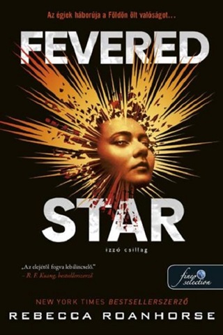 Fevered Star  Izz Csillag