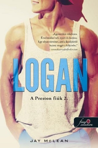 Logan - A Preston Fik 2.