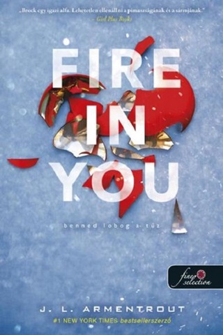 Fire In You - Benned Lobog A Tz (Kk)