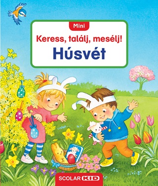 - - Mini Keress, Tallj, Meslj! - Hsvt