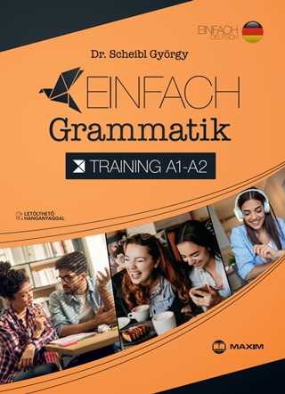 Einfach Grammatik  Training A1-A2