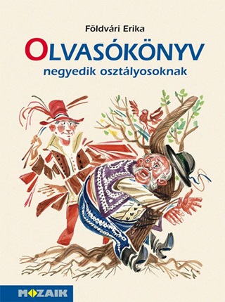 Olvasknyv Negyedik Osztlyosoknak