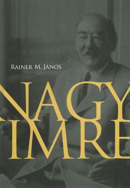 Rainer M. Jnos - Nagy Imre